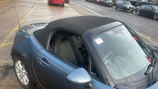 Mazda MX-5 1.5 SE-L Nav 2dr Petrol Convertible